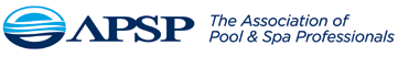 APSP The Association of Pool & Spa Professionals